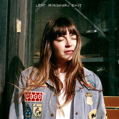 Case Oats - Case Oats - Last Missouri Exit