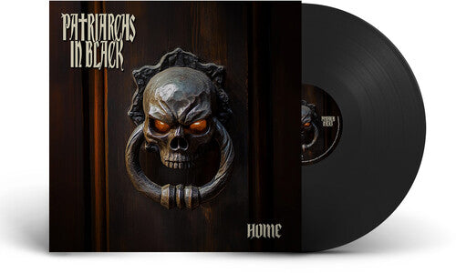 Patriarchs in Black - Patriarchs in Black - Home