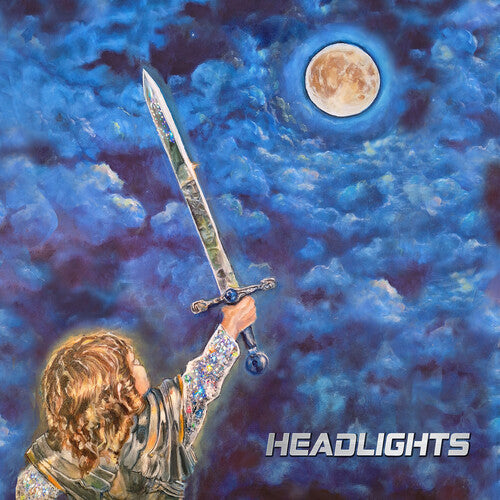 Alex G - Alex G - Headlights