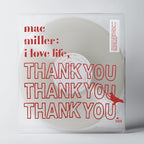 Mac Miller - Mac Miller - I Love Life, Thank You [Clear]