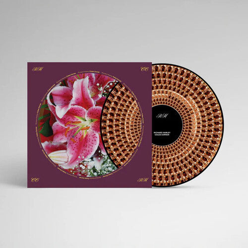 Richard Hawley - Richard Hawley - Coles Corner: 20th Anniversary (Half-Speed Mastered) [Zoetrope Picture Disc]