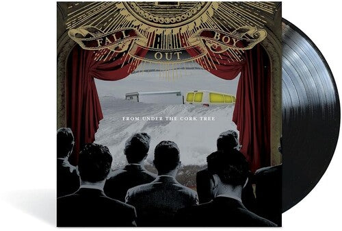 Fall Out Boy - Fall Out Boy - From Under the Cork Tree
