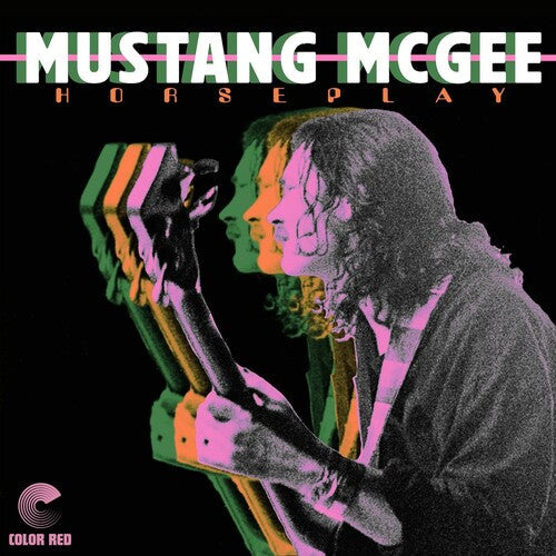 Mustang McGee - Mustang McGee - Horseplay [Lavender]