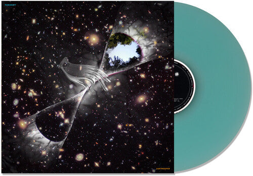 Pinkshift - Pinkshift - Earth Keeper [Blue Ice]