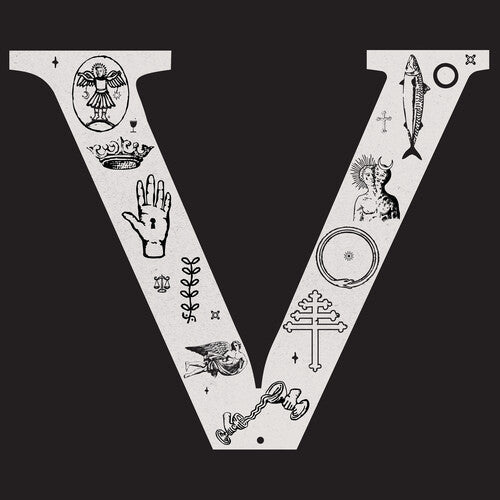 Other Lives - Other Lives - Volume V