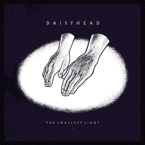 Daisyhead - Daisyhead - The Smallest Light (10th Anniversary) [Bone & Black]