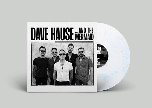 Dave Hause - Dave Hause - ...and the Mermaid