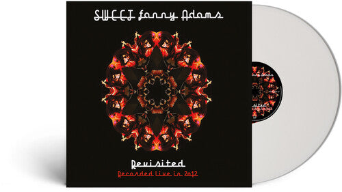Sweet - Sweet - Sweet Fanny Adams Revisited; Recorded Live in 2012 [White]