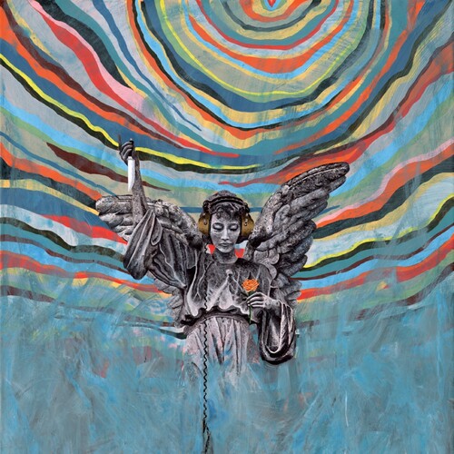 Motion City Soundtrack - Motion City Soundtrack - The Same Old Wasted Wonderful World