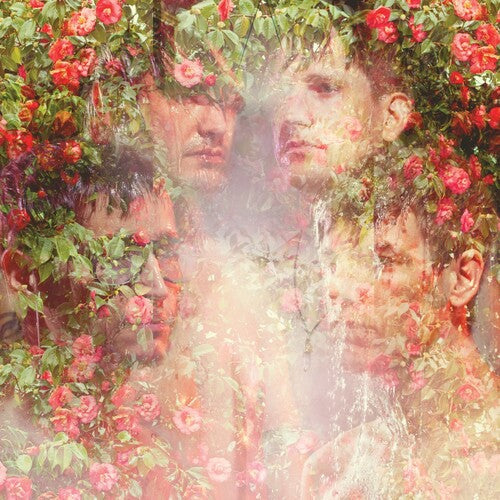 STRFKR - STRFKR - Miracle Mile [2LP Pink]