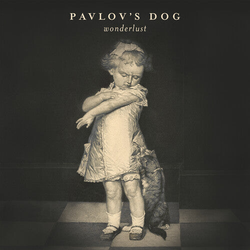 Pavlovs Dog - Pavlovs Dog - Wonderlust