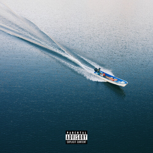 Larry June - Larry June - Life Is Beautiful