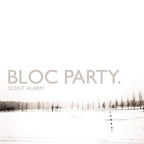 Bloc Party - Bloc Party - Silent Alarm (20th Anniversary) [4LP Box Set]
