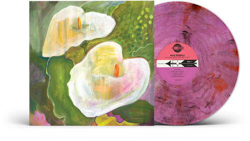 Mae Powell - Mae Powell - Making Room for the Light [Pink]