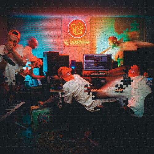 Evidence - Evidence - Unlearning Vol. 2