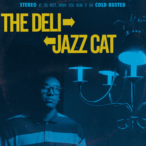 The Deli - The Deli - Jazz Cat