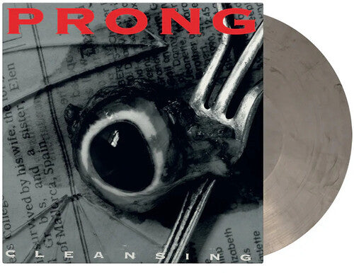 Prong - Prong - Cleansing [Smoke]