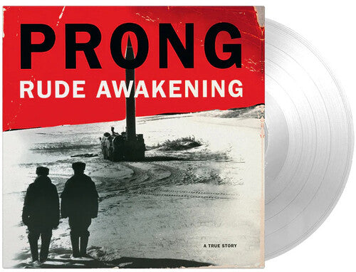 Prong - Prong - Rude Awakening [Crystal Clear]
