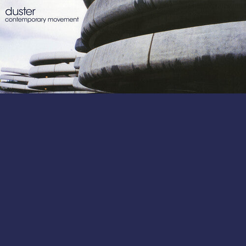 Duster - Duster - Contemporary Movement (Y2K 25th Anniversary)