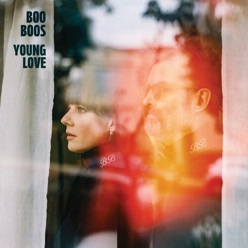 Boo Boos - Boo Boos - Young Love