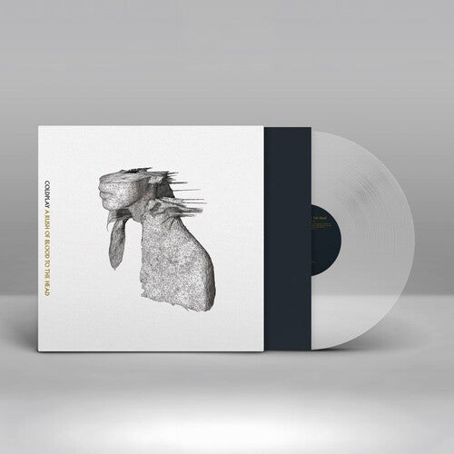 Coldplay - Coldplay - A Rush of Blood to the Head [Clear EcoRecord]