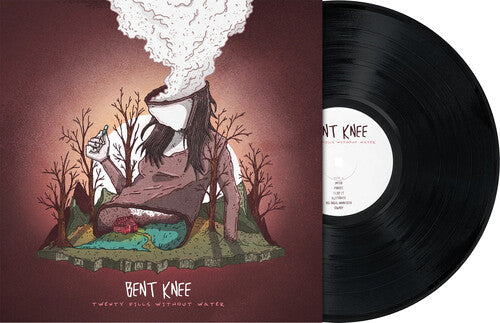 Bent Knee - Bent Knee - Twenty Pills Without Water