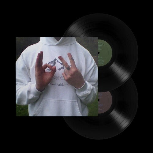 Bassvictim - Bassvictim - Basspunk 1 & 2 [2LP]