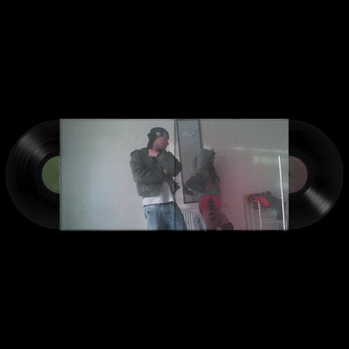 Bassvictim - Bassvictim - Basspunk 1 & 2 [2LP]
