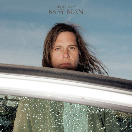Fruit Bats - Fruit Bats - Baby Man