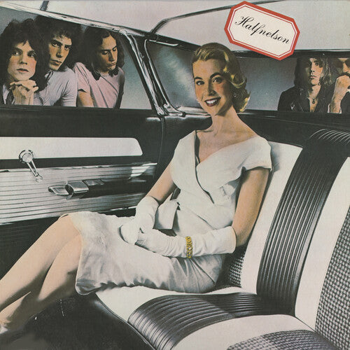 Sparks - Sparks - Halfnelson [Purple]