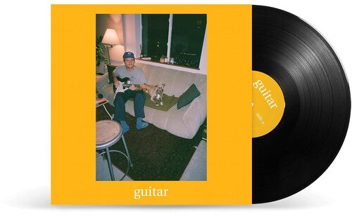Mac DeMarco - Mac DeMarco - Guitar