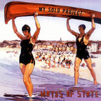 Mates of State - Mates of State - My Solo Project [Pink]