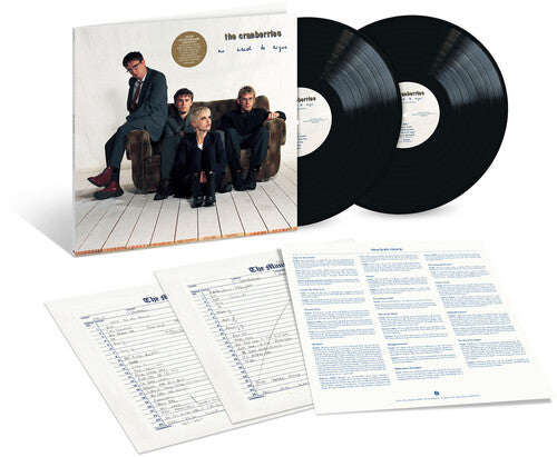 The Cranberries - The Cranberries - No Need To Argue (30th Anniversary) [2LP]