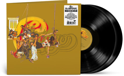 Chicago - Chicago - Chicago Ix: Greatest Hits Expanded [2LP]