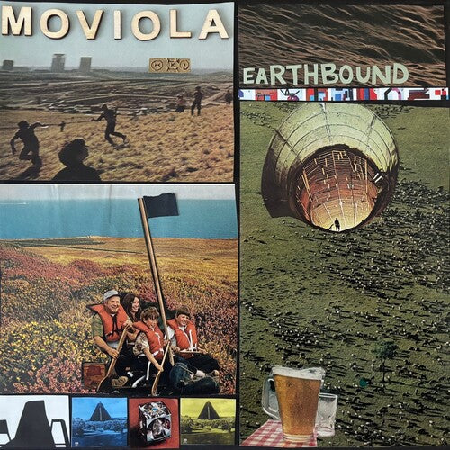 Moviola - Moviola - Earthbound