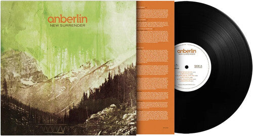 Anberlin - Anberlin - New Surrender