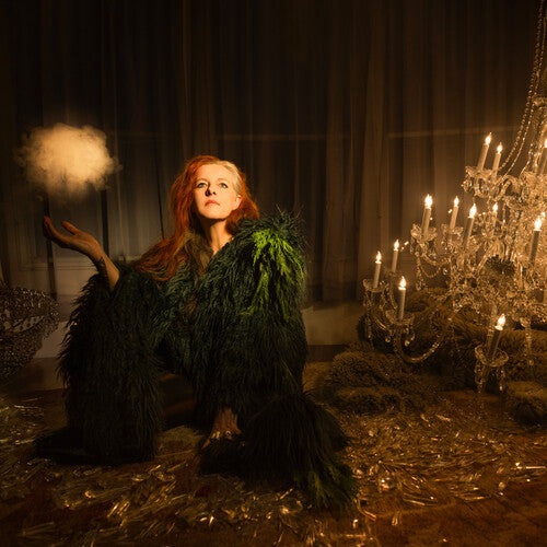 Neko Case - Neko Case - Neon Grey Midnight Green