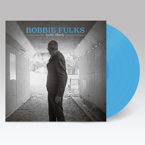 Robbie Fulks - Robbie Fulks - Now Then [Turquoise]