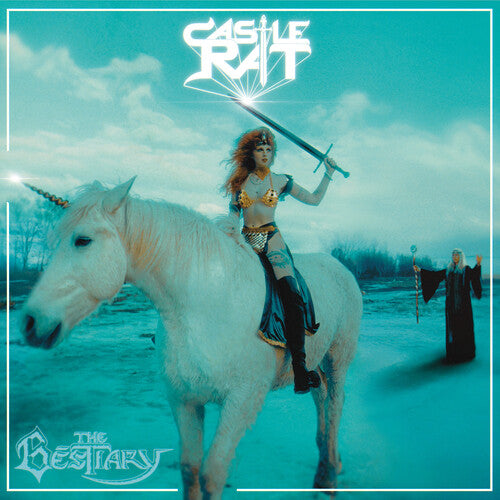 Castle Rat - Castle Rat - The Bestiary