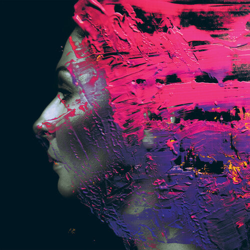 Steven Wilson - Steven Wilson - Hand.Cannot.Erase [2LP]
