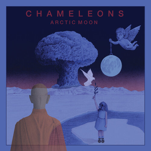 The Chameleons - The Chameleons - Arctic Moon