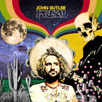 John Butler - John Butler - PRISM [2LP]