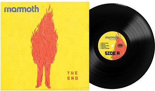 Mammoth - Mammoth - The End