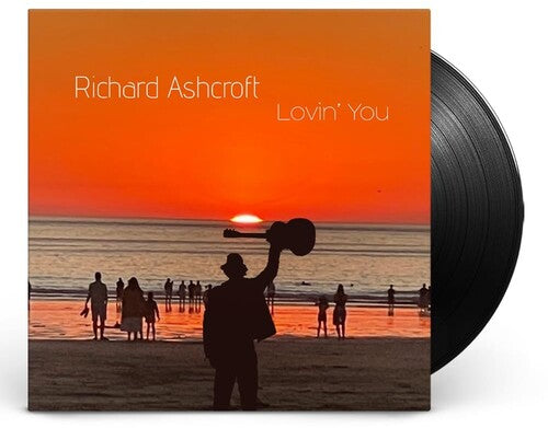 Richard Ashcroft - Richard Ashcroft - Lovin' You