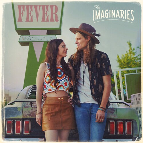 The Imaginaries - The Imaginaries - Fever