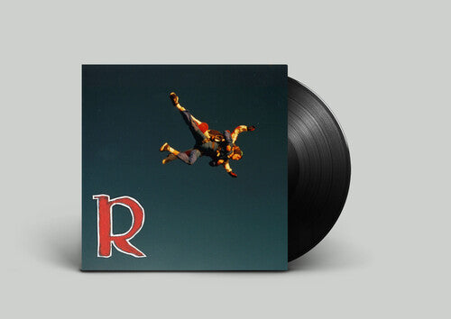 Rocket - Rocket - R Is for Rocket