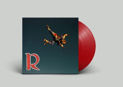 Rocket - Rocket - R Is for Rocket [Opaque Red]
