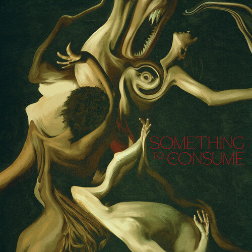 Die Spitz - Die Spitz - Something to Consume