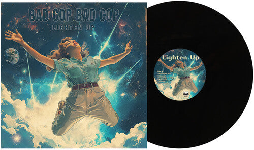 Bad Cop Bad Cop - Bad Cop Bad Cop - Lighten Up