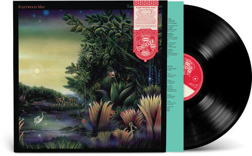 Fleetwood Mac - Fleetwood Mac - Tango In The Night